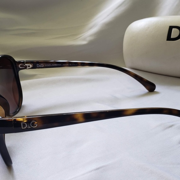 Dolce & Gabbana Sunglasses main image 5